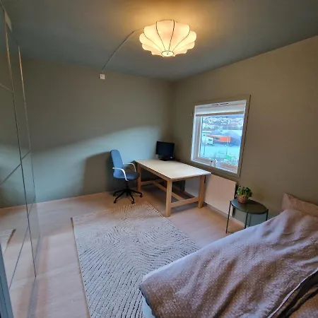Slettebakken Apartment