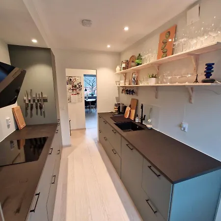 Apartment Slettebakken
