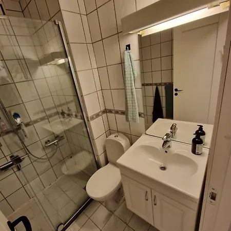 Slettebakken Apartment